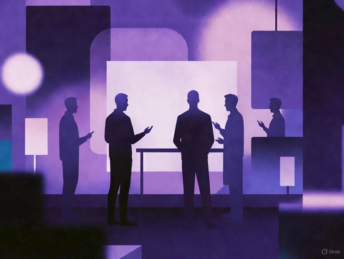 The art of feedback in design