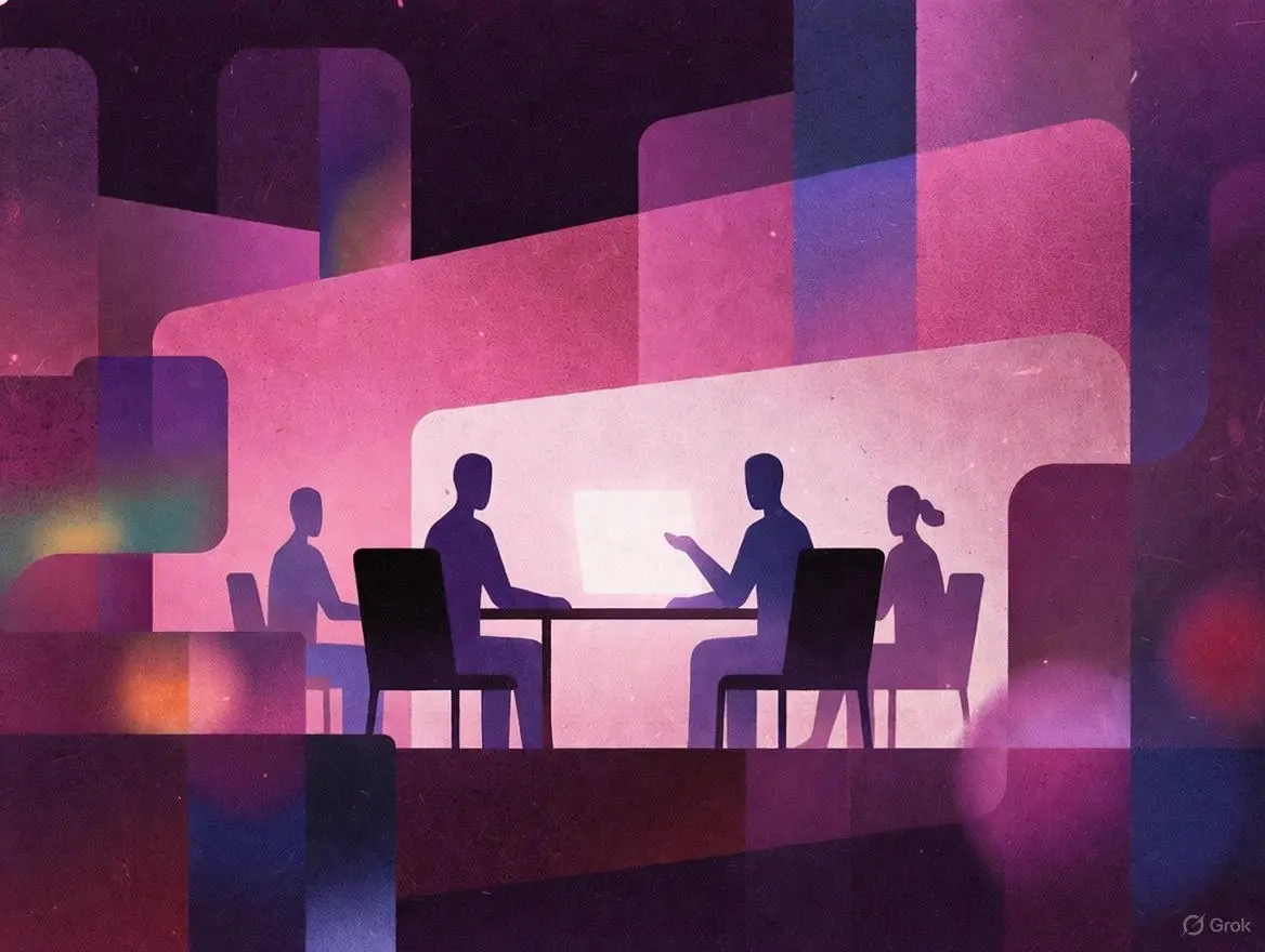 Stakeholder interviews in UX research