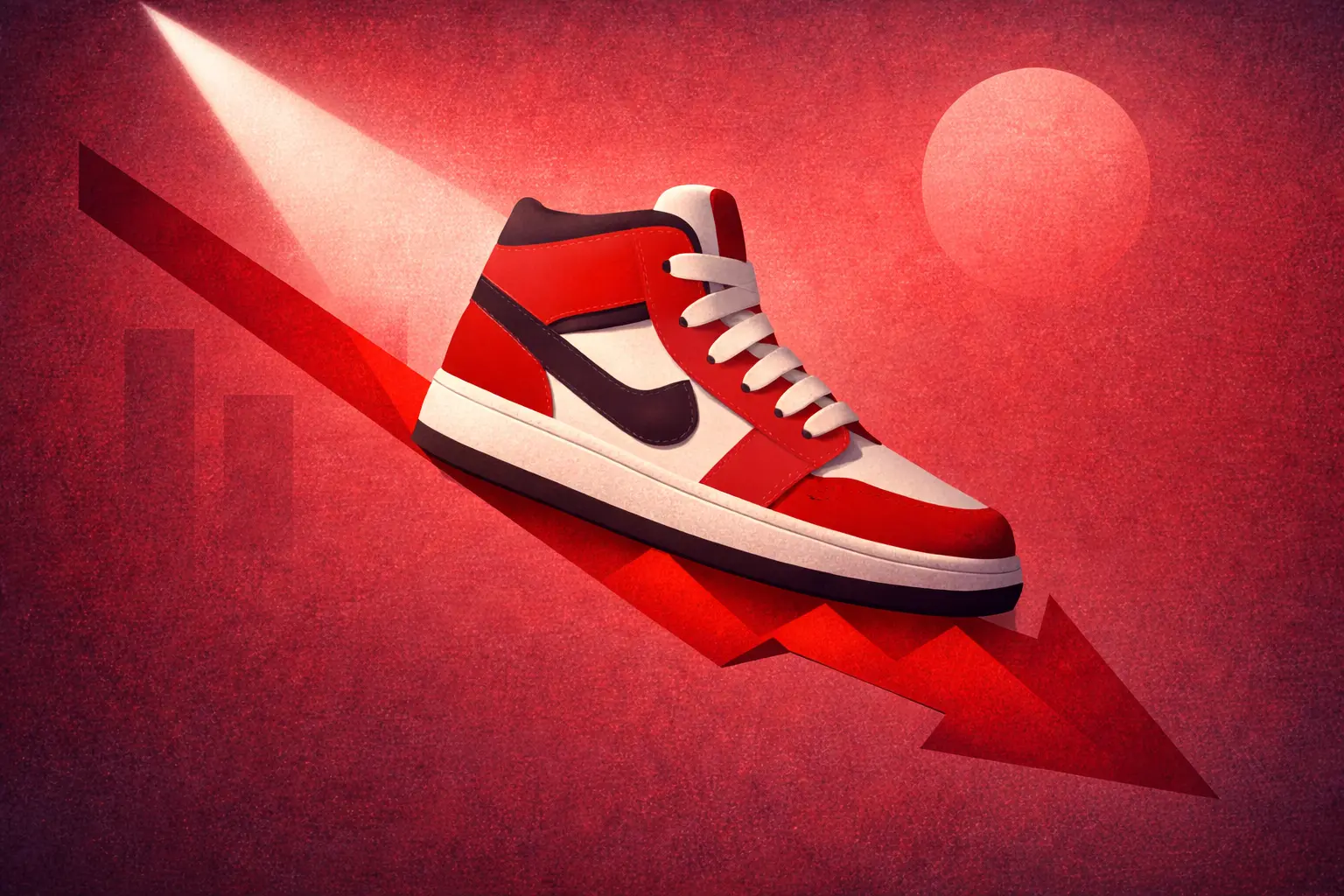 Why sneaker hype faded