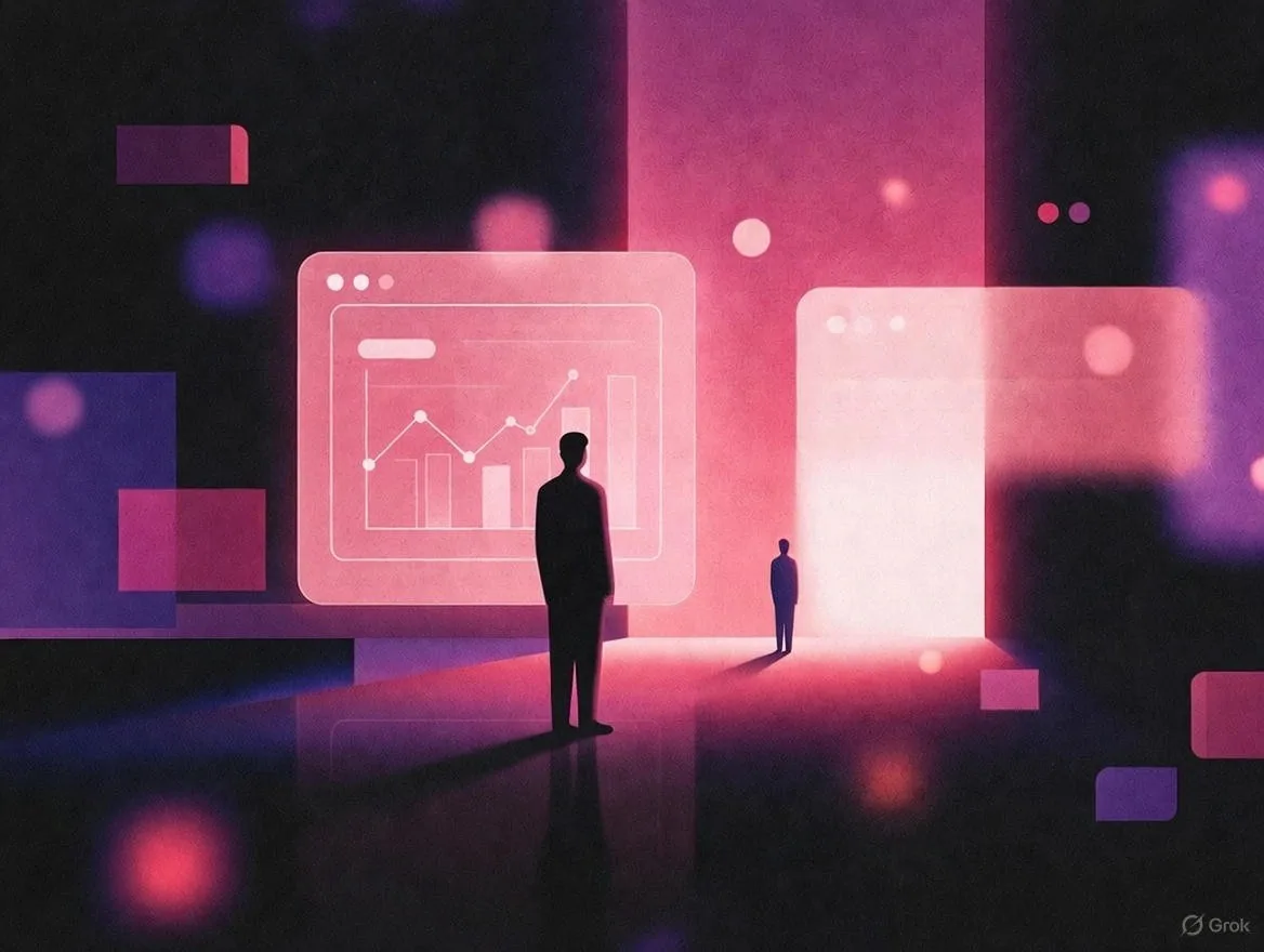 Data visualization in user experience design