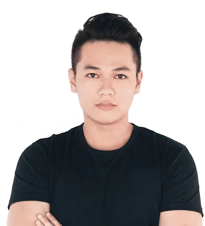 Toan Nguyen, Product Designer