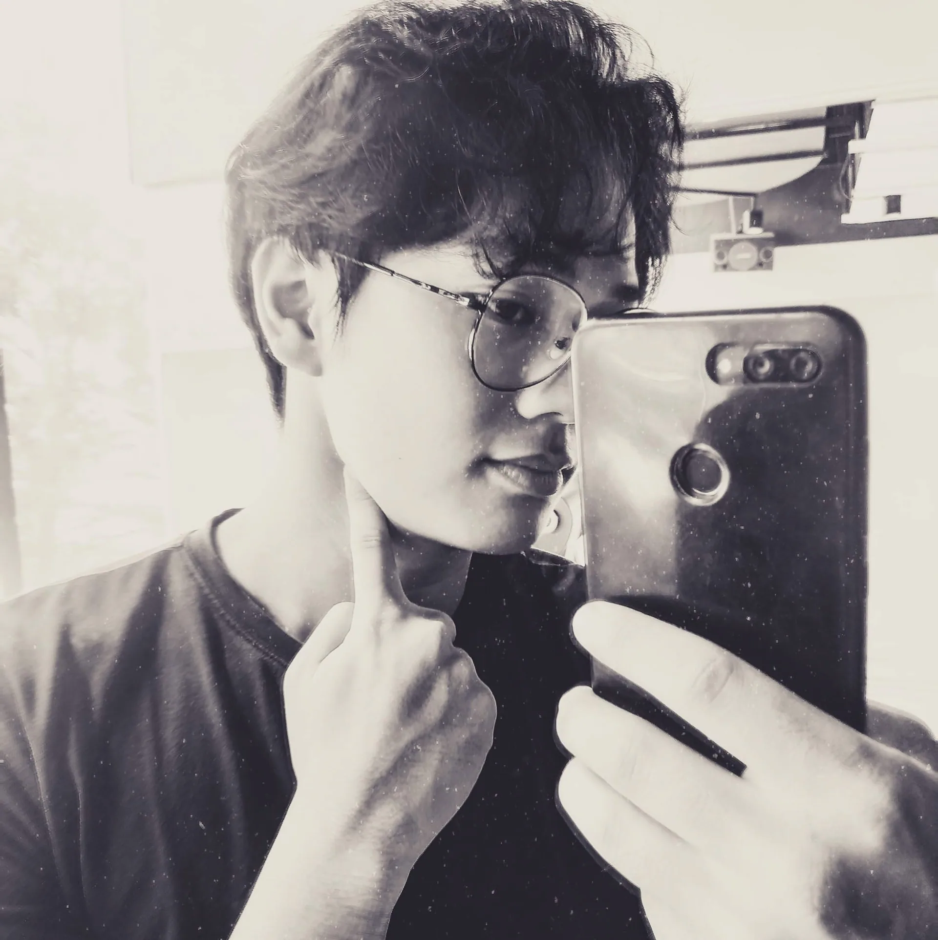 Chân dung Nguyễn Tấn Toàn - Product Designer