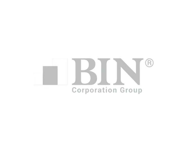 BIN Corporation Group